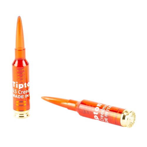 TIPTON SNAP CAPS 6.5CREED 2PK | 661120654810