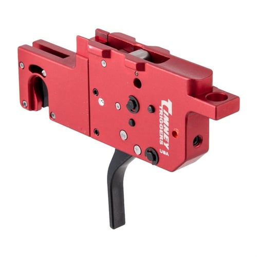 Timney Triggers Ruger Precision Trigger Straight Trigger | 081950068104