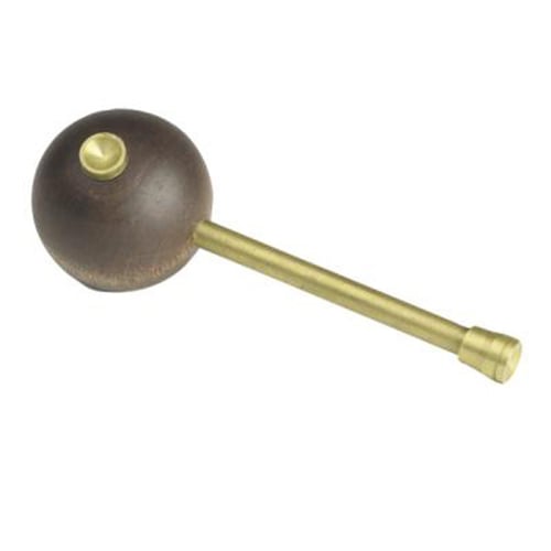 Traditions Round Handle Ball Starter for Muzzleloader | 040589120706