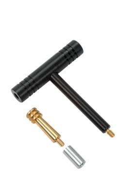 Traditions Deluxe Bullet Starter Kit for Muzzleloaders A1861 | 040589012568