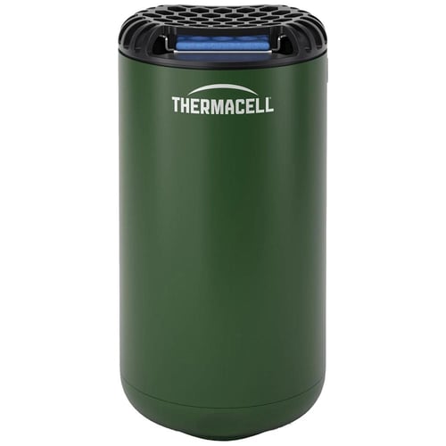 Thermacell Patio Shield Mosquito Repeller Forest Green | 843654006727