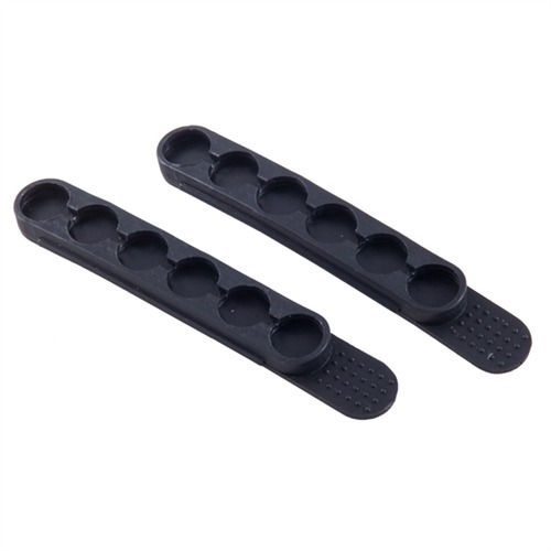 Tuff Products Quickstrips Speed Strips .30-30/.410 ga/.44/.45 6/rd Black 2/ct | 087632005139