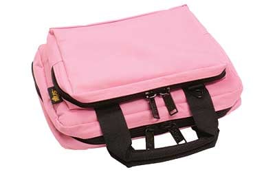 USB MINI-RANGE BAG PINK | 663306211039