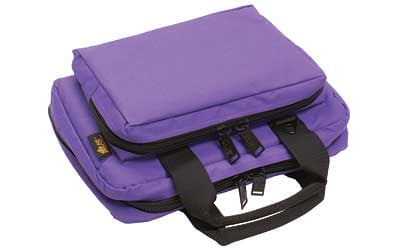 USB MINI-RANGE BAG PURPLE | 663306211046