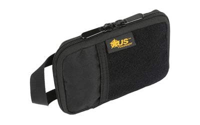 US PK EDC ADMIN ORGANIZER POUCH BLK | 663306220451