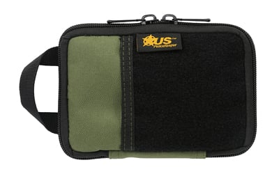 US PK EDC ADMIN ORGANIZER POUCH ODG | 663306220468