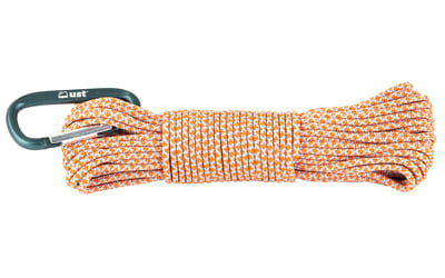 UST PARACORD 325 HANK 50 ORANGE | 661120260431