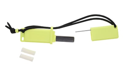 UST STRIKEFORCE FIRE STARTER GREEN | 661120263081