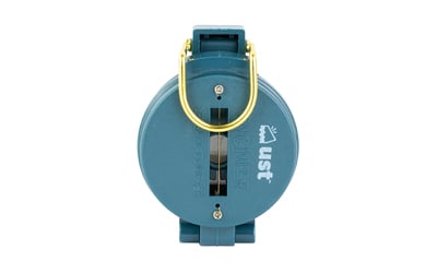 UST LENSATIC COMPASS BLUE | 661120264149