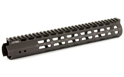UTG PRO AR 13 Inch SPR SLM MLOK FF HNDGD | 4717385551572