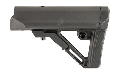 UTG PRO MODEL4 S1 STK ML-SPC BLK | 4717385551121