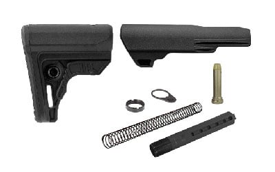 UTG PRO AR15 OPS MIL-SPEC STOCK KIT | 4717385552678