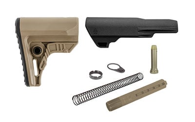 UTG PRO AR15 OPS-R ML-SPC STK KT FDE | 4717385552777