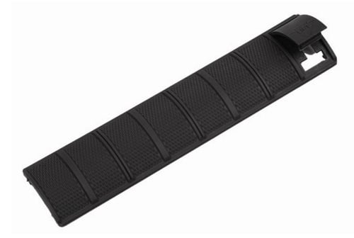 Weaver Locking Rail Panel - 6-3/8 Long Dark Earth | 076683995773