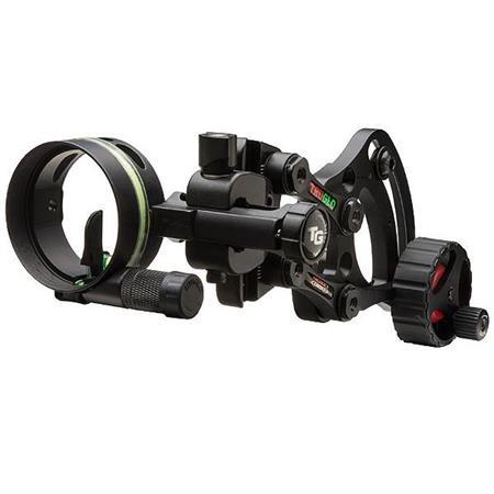 Truglo Range Rover M4 Sight Wheel Light 4-Pin - Left Hand | 788130032695