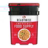 FOOD AND FOOD STORAGE