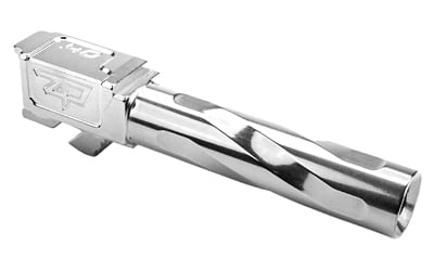 ZAF BBL FOR G23 GEN 3 STAINLESS | 658792271537