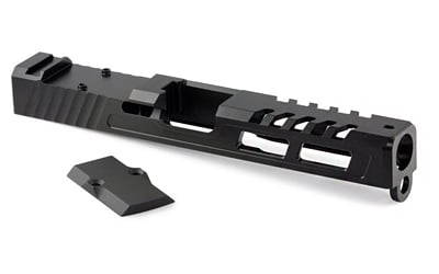 ZAF ZPS.2 SLIDE FOR G17 G3 RMR BLK | 658792260302