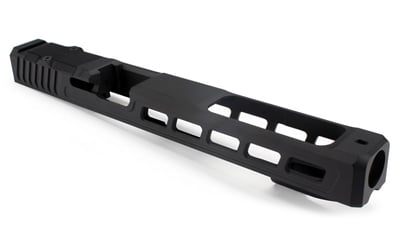 ZAF ZPS.P SLIDE FOR G17L G3 RMR BLK | 658792261675