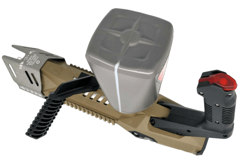 XM42-X Flamethrower - FDE | 850053169304