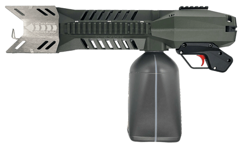 XM42-X Flamethrower - OD Green | 850053169106