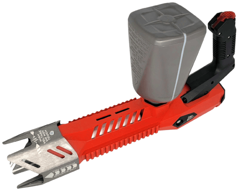 XM42-X Flamethrower - RED | 850053169205