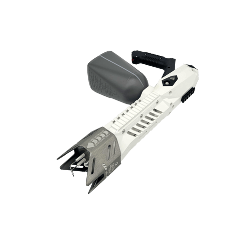 XM42-X Flamethrower - WHITE | 850053169403