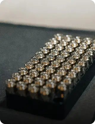 arm-sleeve-ammunition